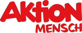Logo der Aktion Mensch